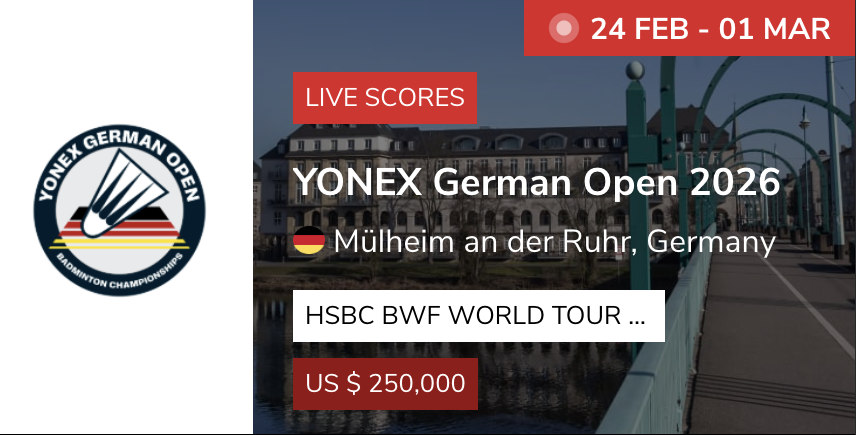 German Open