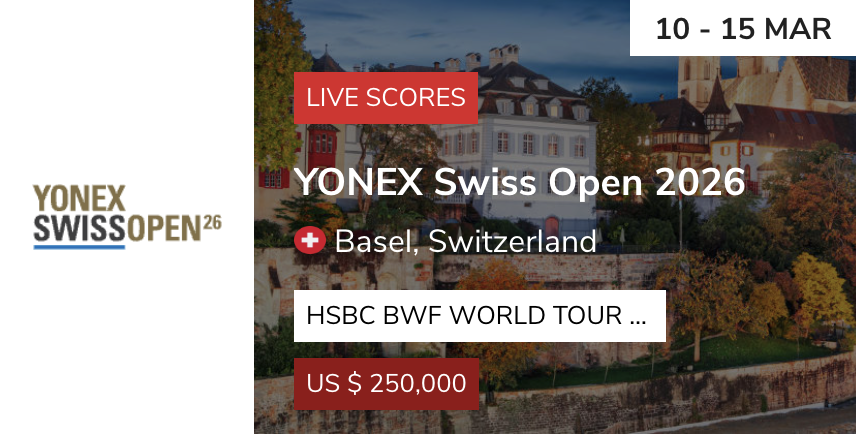 Swiss Open